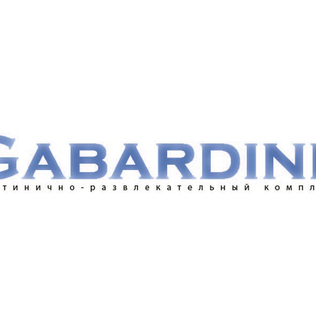Gabardin