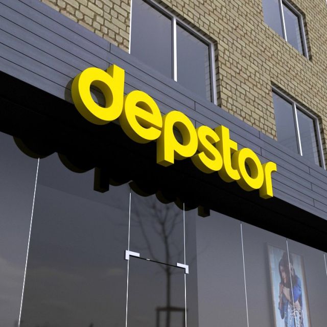 Depstor