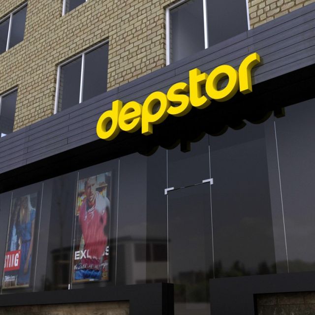 Depstor