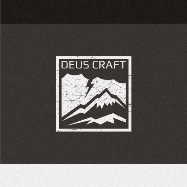 DEUS Craft