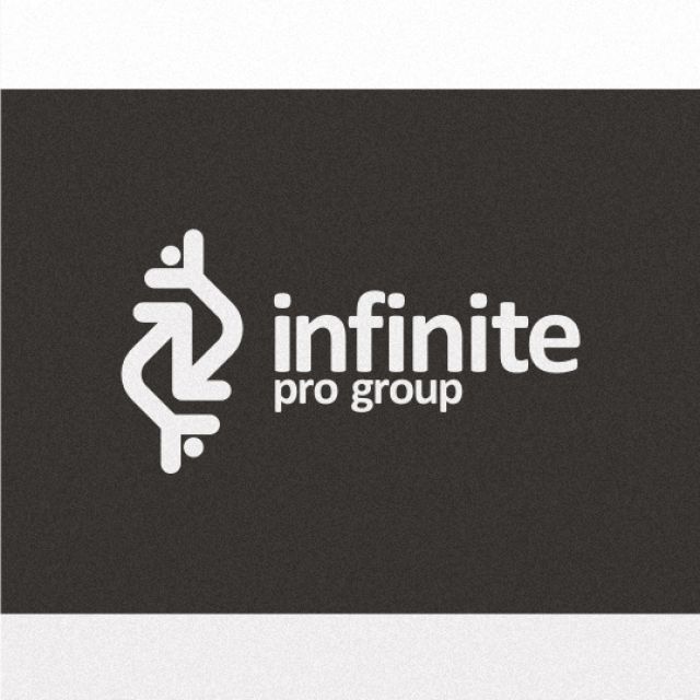Infinite pro group
