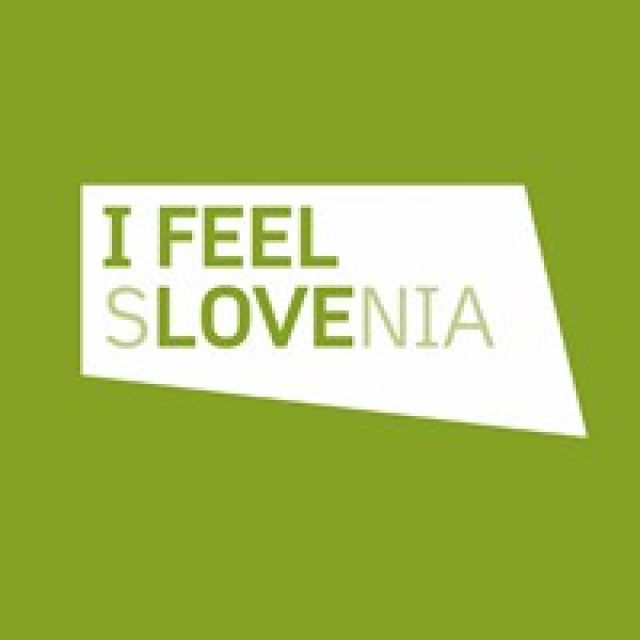 Feel Slovenia:     
