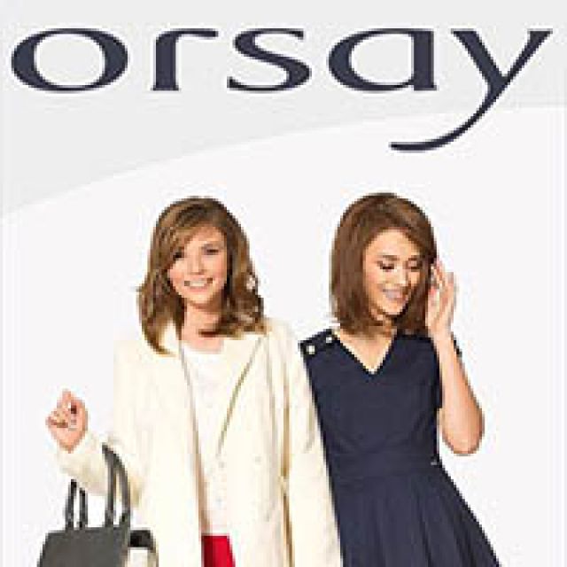 Orsay:       