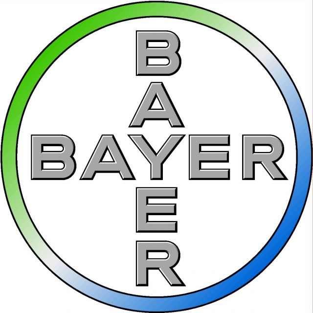  "BAYER"