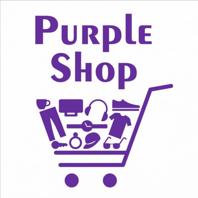   - Purple Shop