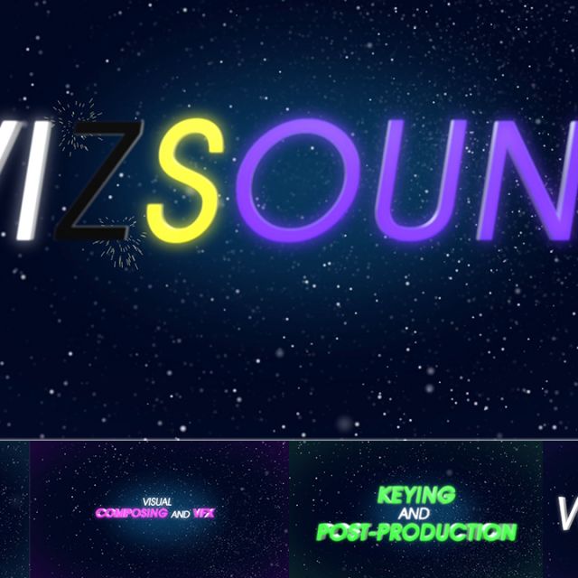 WizSound Intro