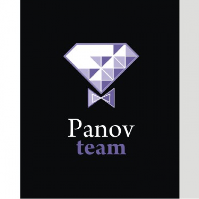 Panov team. .