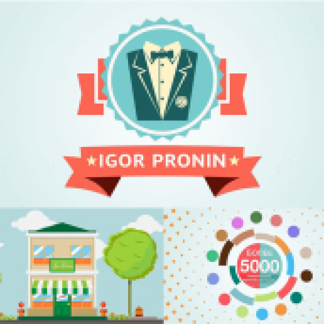    "Igor Pronin"