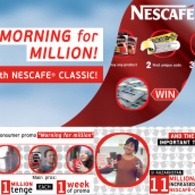   "Nescafe"