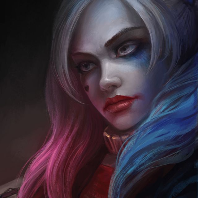 Harley Quinn