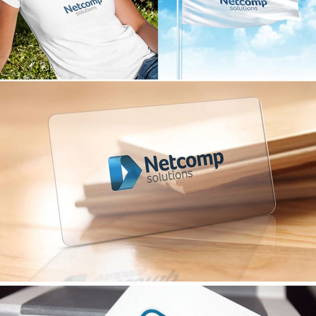     Netcomp Service