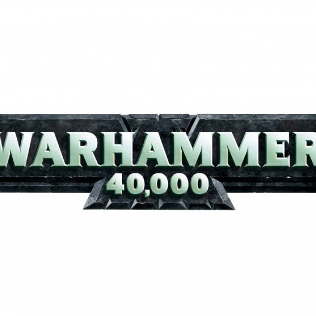   Warhammer 40000