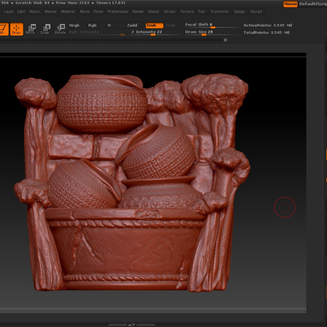 ZBrush