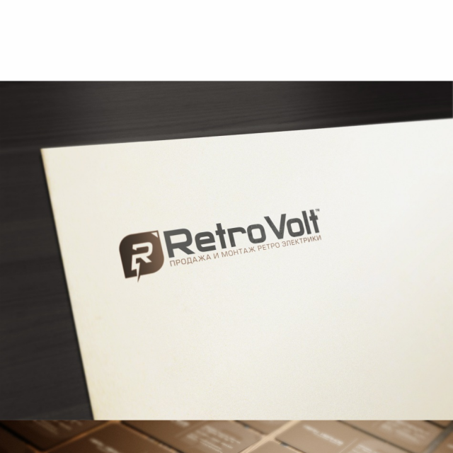 RetroVolt