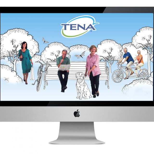     Tena