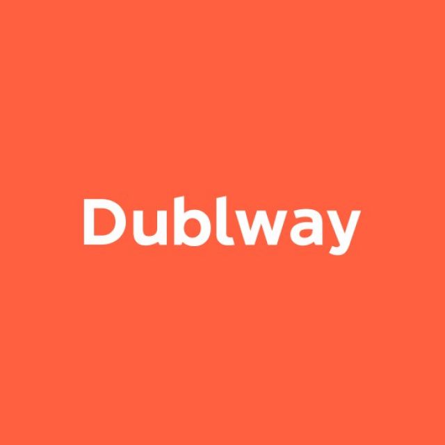 Dublway |      