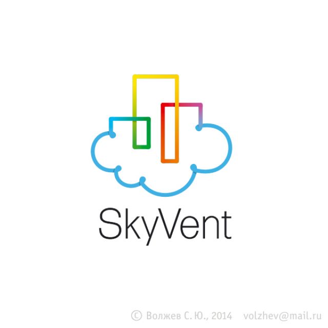    SkyVent, 2014