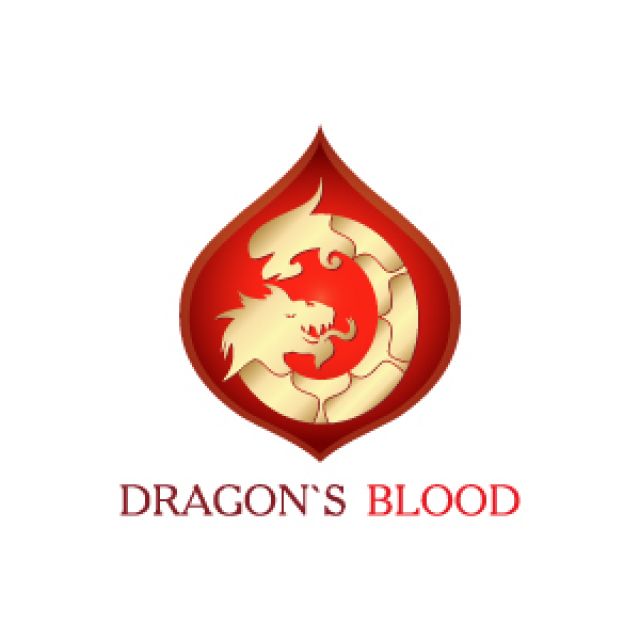 Dragons blood