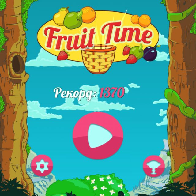 Fruit Time