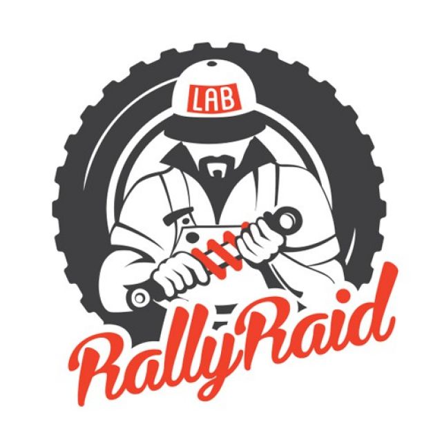 RallyRaid lab