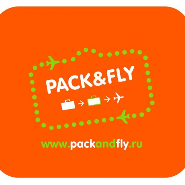    "PACK&FLY"