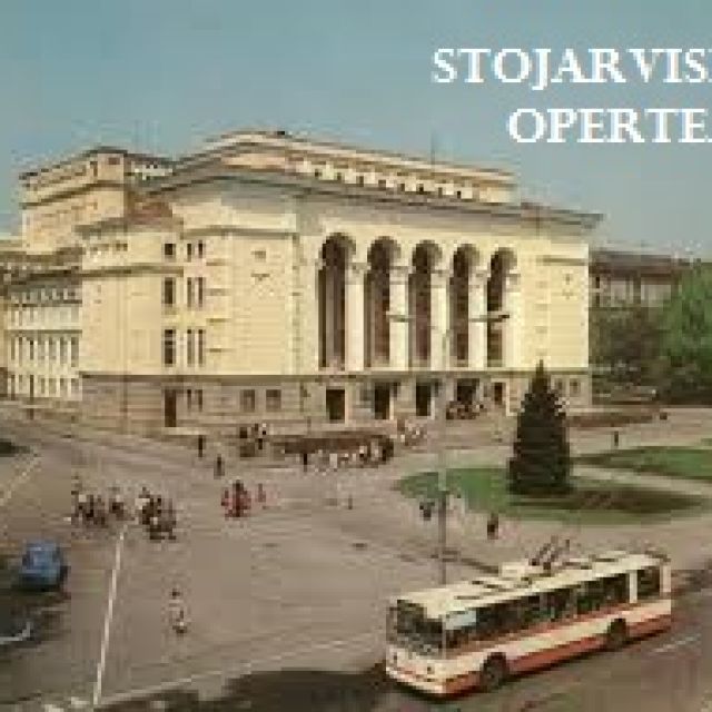 Donbass OperTeatr