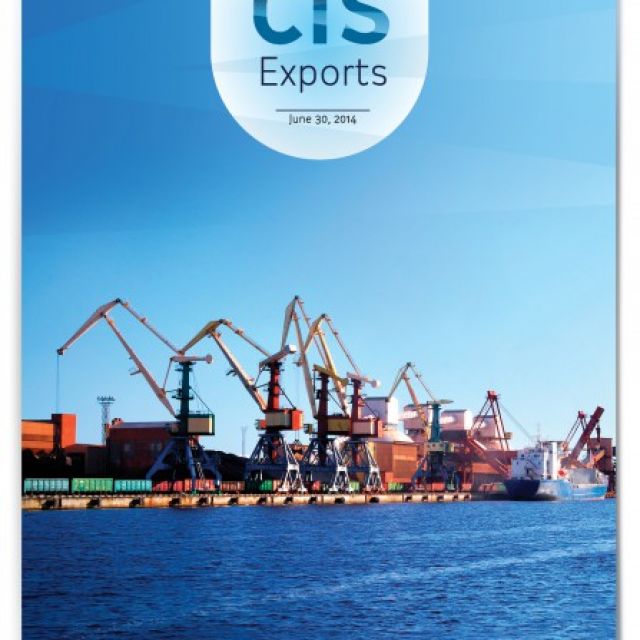 CIS Exports 