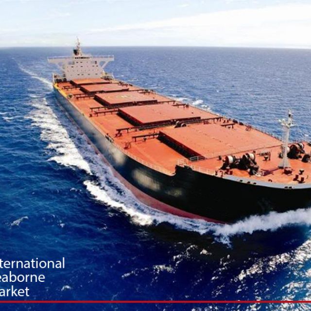 International Seaborne Market 