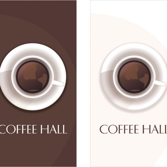 Coffee Hall 