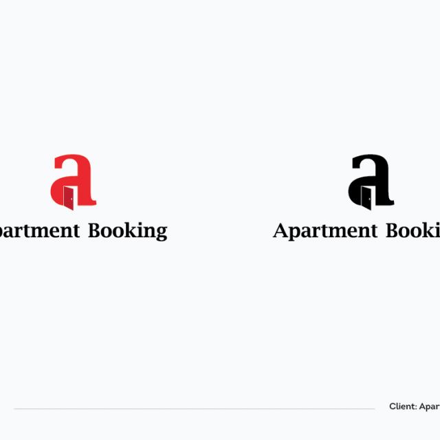 Apartment Booking