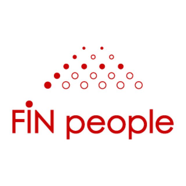 Fin people