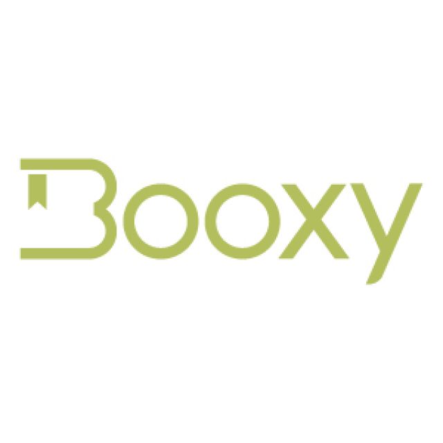 Booxy