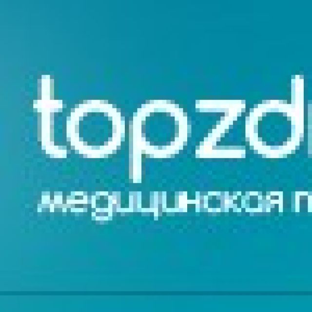 Topzdrav -  