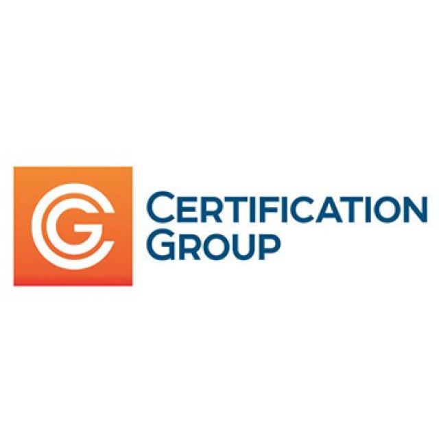 Certification group