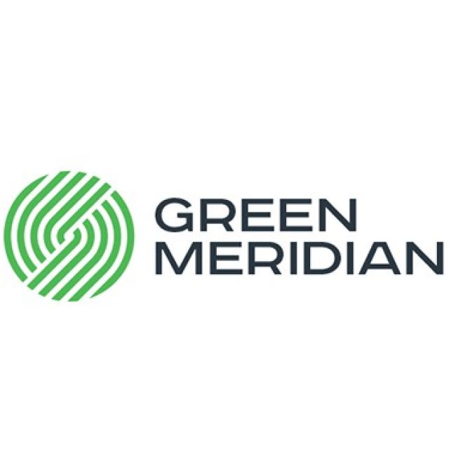 Green Meridian