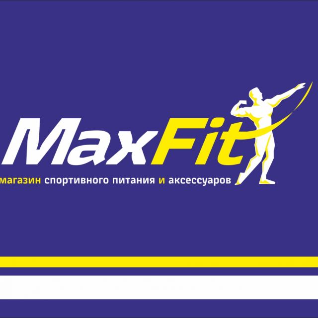 max fit