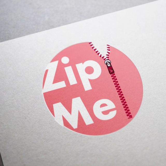   - " ZipMe Shop"