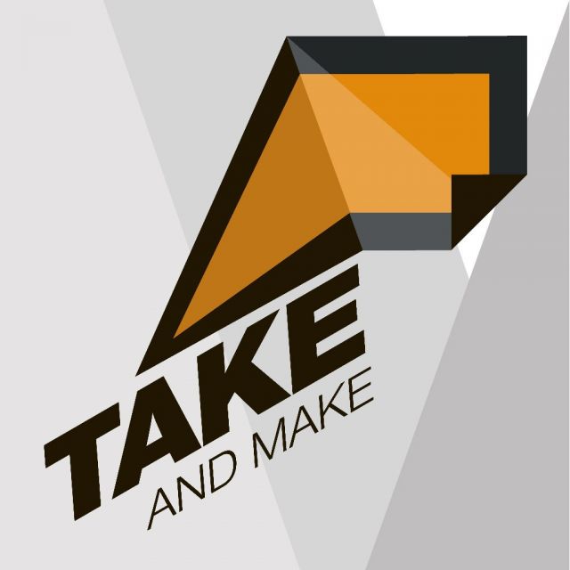    "Take&Make"