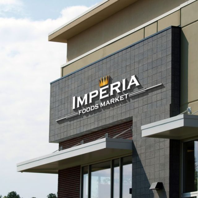 Imperia Foods Market