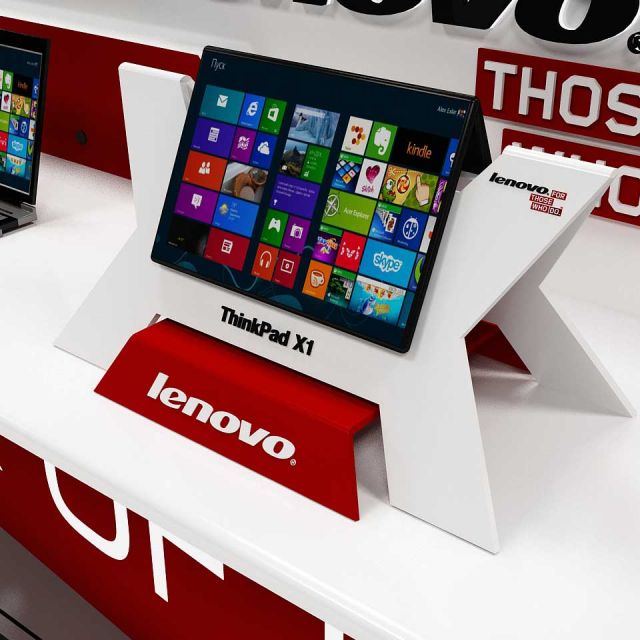    Yoga Lenovo