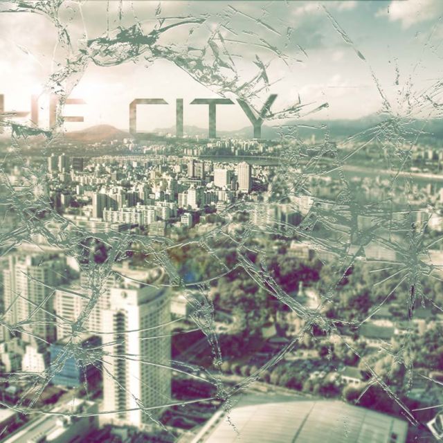 City