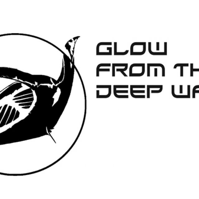 Glow From The Deep Water