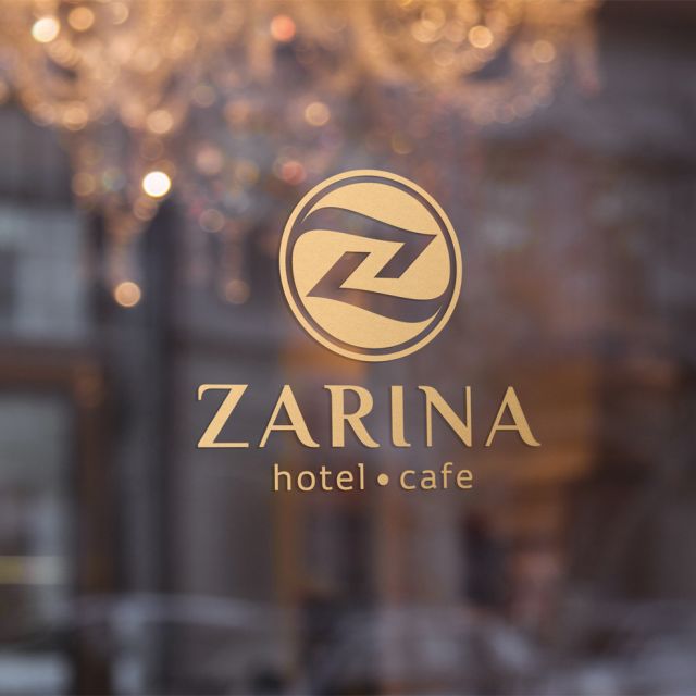 ZARINA