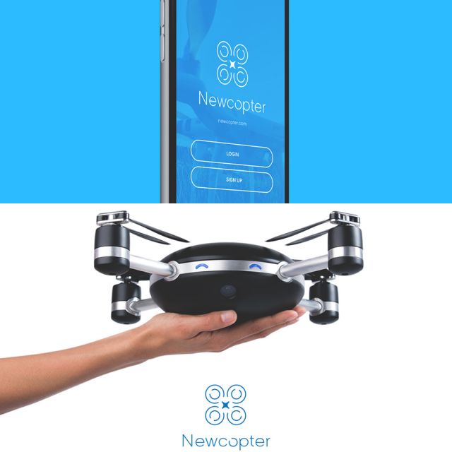 Newcopter