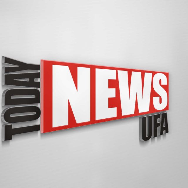    ToDay News Ufa