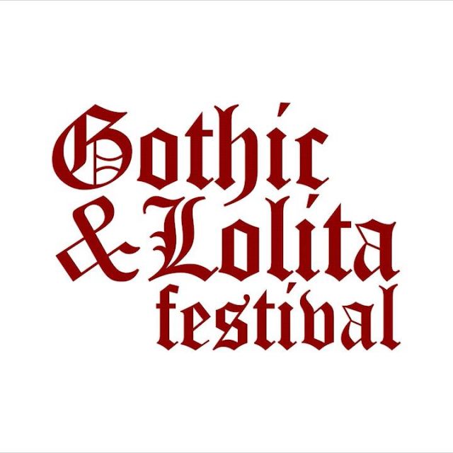 Faces of Gothic & Lolita festival 2015! 