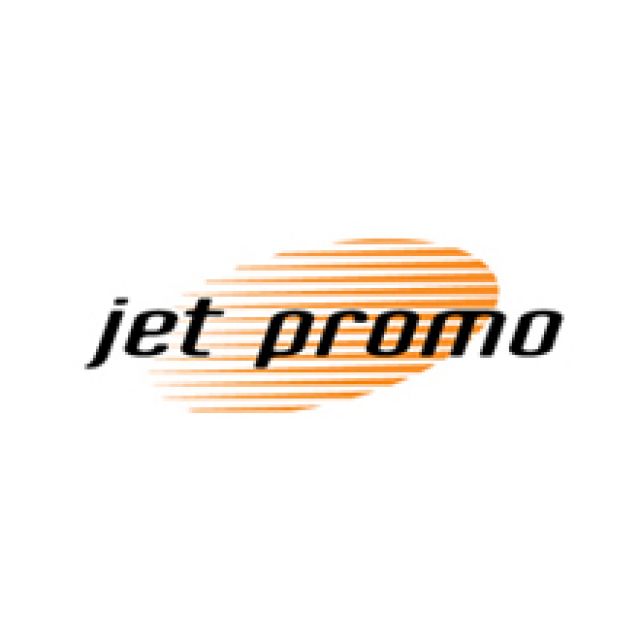   Jet promo