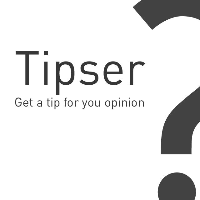     Tipster