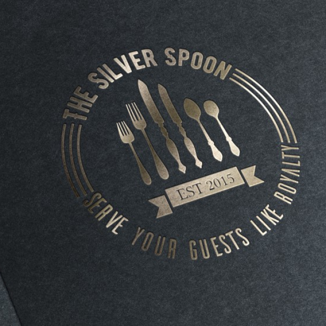   vip   "The silver spoon"