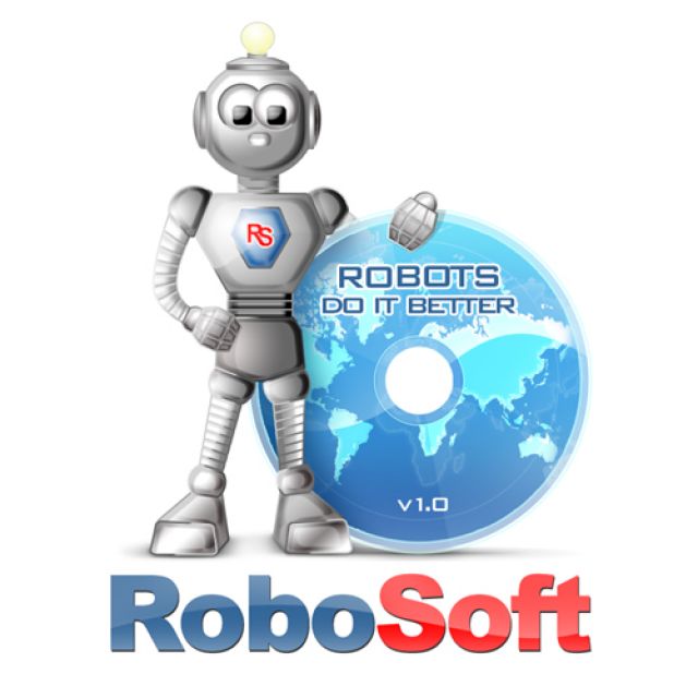 RoboSoft